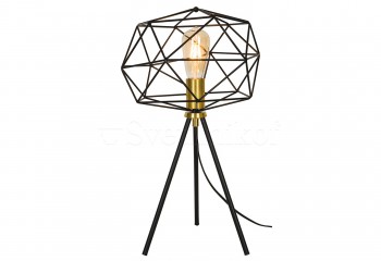 Настільна лампа KOMODO Viokef 4217700