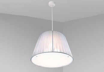 Подвесная люстра Santorini WH Imperium Light 49355.01.01