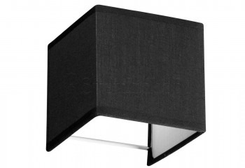 Абажур KID BK Ideal Lux 307497