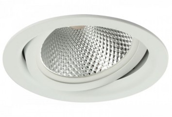 Точковий світильник CLIO E27 Viokef 4207700