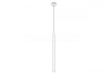 Підвісний світильник TORTORETO LED h60 WH Eglo 62515
