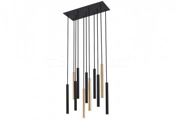 Підвісна люстра LOYA LED ZumaLine P0461-11A-P7SD