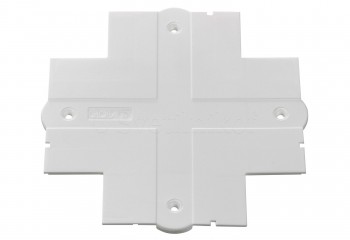 Накладка для конектора TRACKS WH Mantra XTSF303