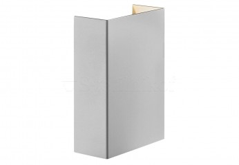 Уличное бра FOLD 10 LED WH Nordlux 2019041001