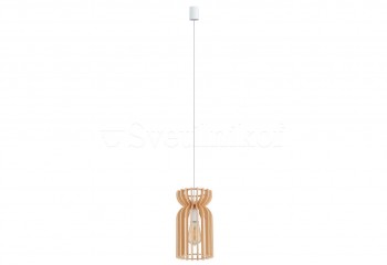 Подвесной светильник KYMI B NAT Nowodvorski 10571
