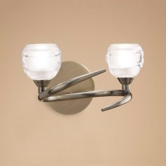 Настенный светильник Mantra Loop 1825