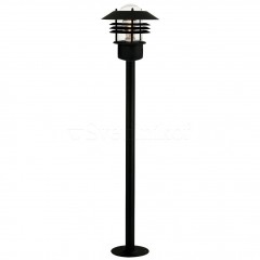 Вуличний фонарь Nordlux Vejers 25118003