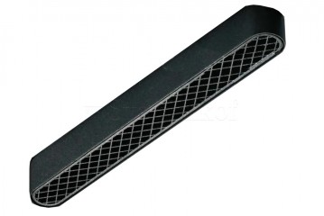 Магнитный трековый светильник GAMMA SANGRIA UGR 12W LED DIM BLUETOOTH BK Azzardo AZ5283