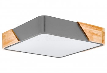 Плафон GRIMALDINO SQ TAU Eglo 99462