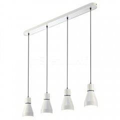 Люстра підвісна Mantra Kos 5840