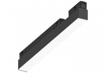 Светодиодный модуль EGO WIDE 7W 3000K BK Ideal Lux 257709