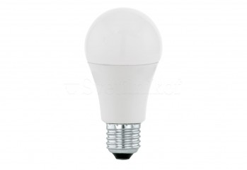 Лампа Eglo LM-E27-LED A60 9,5W 4000K 11481