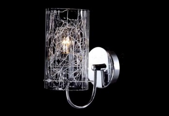 Бра Italux Grace Ibiza MBM1903/1