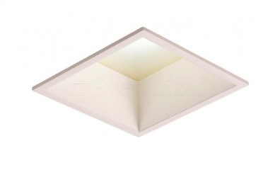 Встраиваемый светильник Mistic SQUARE 05411110