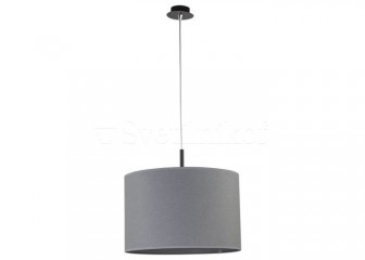 Подвесной светильник Nowodvorski ALICE grey L 6816