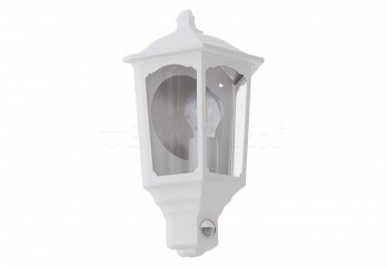 Уличное бра MANERBIO SENSOR WH Eglo 97258