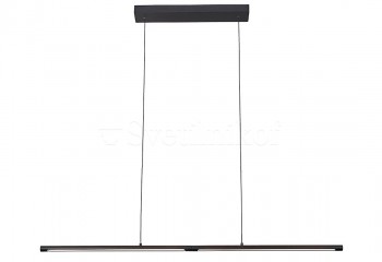 Підвісний світильник TORCH LED BK Mantra 6826