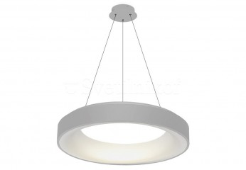 Светодиодная люстра SOVANA P 45 GY Azzardo AZ3438
