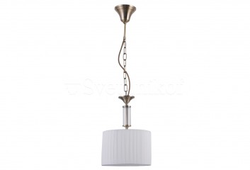 Подвесная люстра FERLENA Italux PND-28343-1