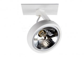 Спот ZumaLine GINO 20005-WH