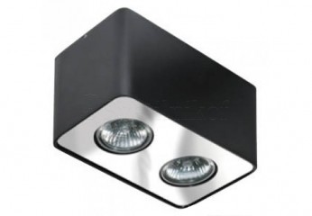 Точечный светильник NINO 2 Azzardo FH31432S-BL/CHR/AZ0738