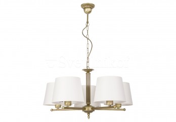 Підвісна люстра QUEEN 5 TK-Lighting 1105