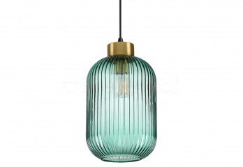 Підвісний світильник MINT-3 SP1 GRE Ideal Lux 237497