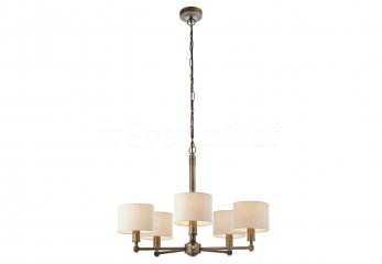 Подвесная люстра Indara Endon 71345