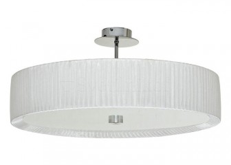 Світильник стельовий Nowodvorski ALEHANDRO white 55 5344