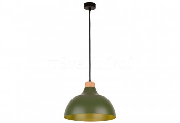 Подвесной светильник CAP GR TK-Lighting 5665