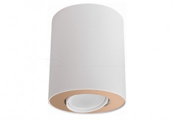 Точковий світильник SET WH/GO Nowodvorski 8896