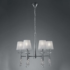 Люстра підвісна Mantra Tiffany 3851