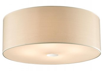 Люстра стельова WOODY PL4 WOOD Ideal Lux 090900