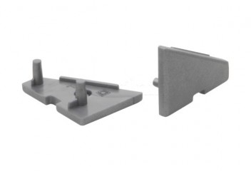 Заглушка STOPPER E - kpl-2 Kanlux 19184