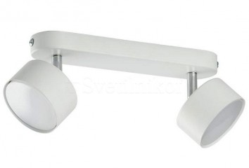 Спот CLARK 2 WH TK-Lighting 3395