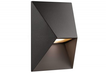 Уличное бра PONTIO 15 BK Nordlux 2218171003