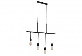 Підвісний світильник MANUFACTURE 4 TK-Lighting 2515