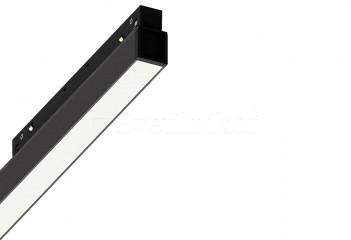 Светодиодный модуль трековый EGO WIDE 13W 4000K DALI BK Ideal Lux 322032