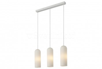 Підвісна люстра MIELLA 3 WH Nordlux 2412533001