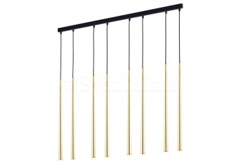 Підвісна люстра PIANO 8 GO TK-Lighting 6423