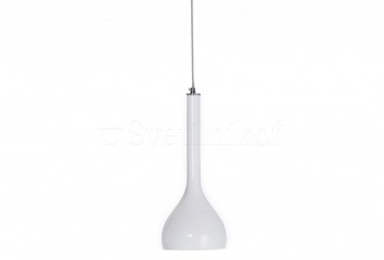 Підвісний світильник SOUL 1 WH Azzardo AZ0272