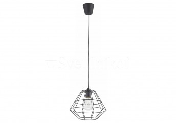 Підвісний світильник DIAMOND BK TK-Lighting 845