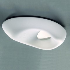 Стельовий світильник Mantra AMEBA 1335