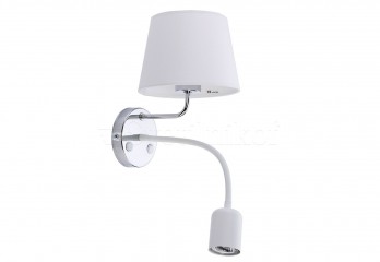 Бра MAJA WH TK-Lighting 2426