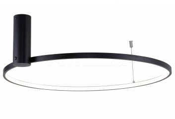 Потолочная люстра HORIK LED ZumaLine 89429-60BK