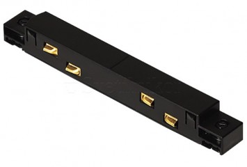 Магнитный коннектор прямой Track Magnetic BK Azzardo AZ4677