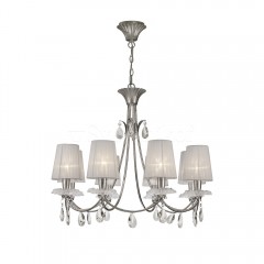 Люстра підвісна Mantra Sophie 6301