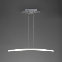 Подвесной светильник Mantra Hemisferic 4081