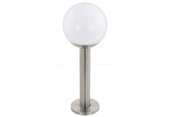 Вуличний ліхтар NISIA-Z 52 ST Eglo 900266