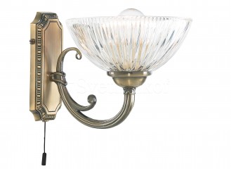 Бра Searchlight Windsor II 4771-1AB